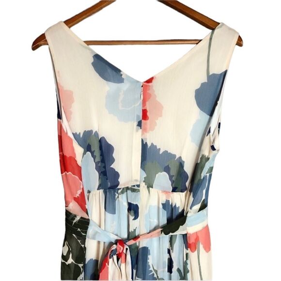 NWT! Motherhood maternity floral maxi dress - Picture 12 of 12